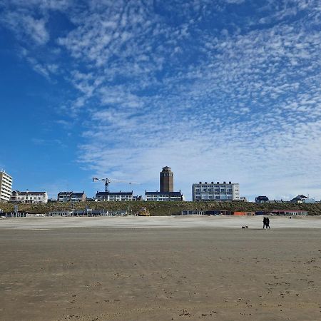 Guesthouse Kst Zandvoort Luaran gambar