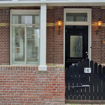 Guesthouse Kst Zandvoort Luaran gambar