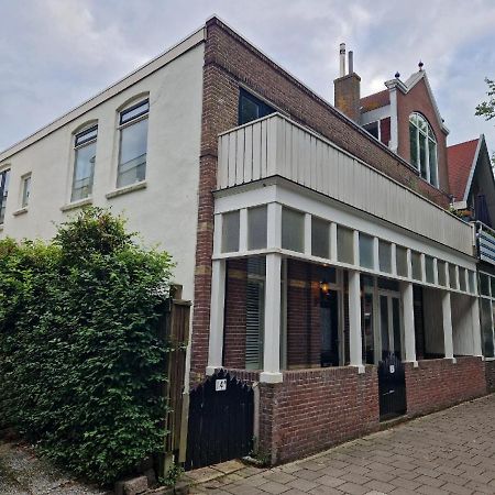 Guesthouse Kst Zandvoort Luaran gambar