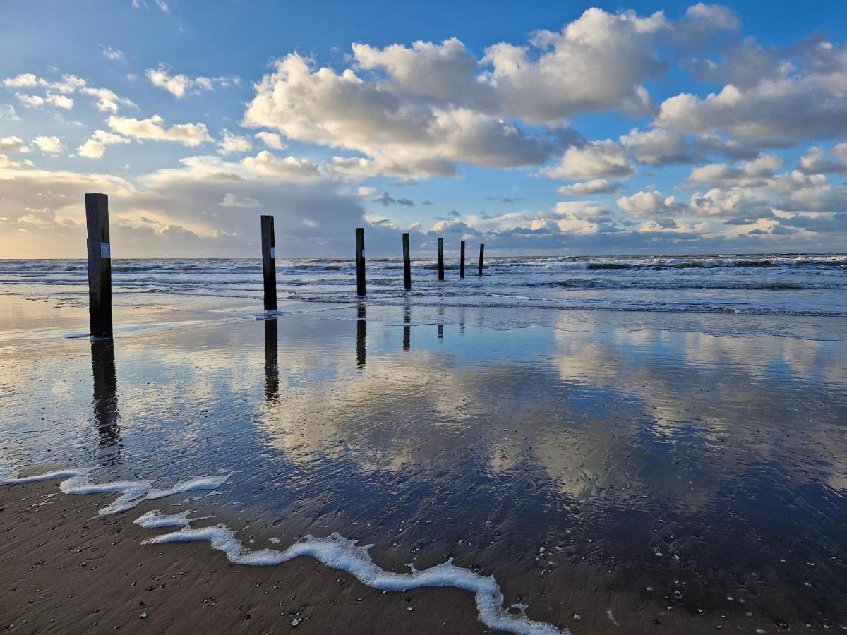 Guesthouse Kst Zandvoort Luaran gambar