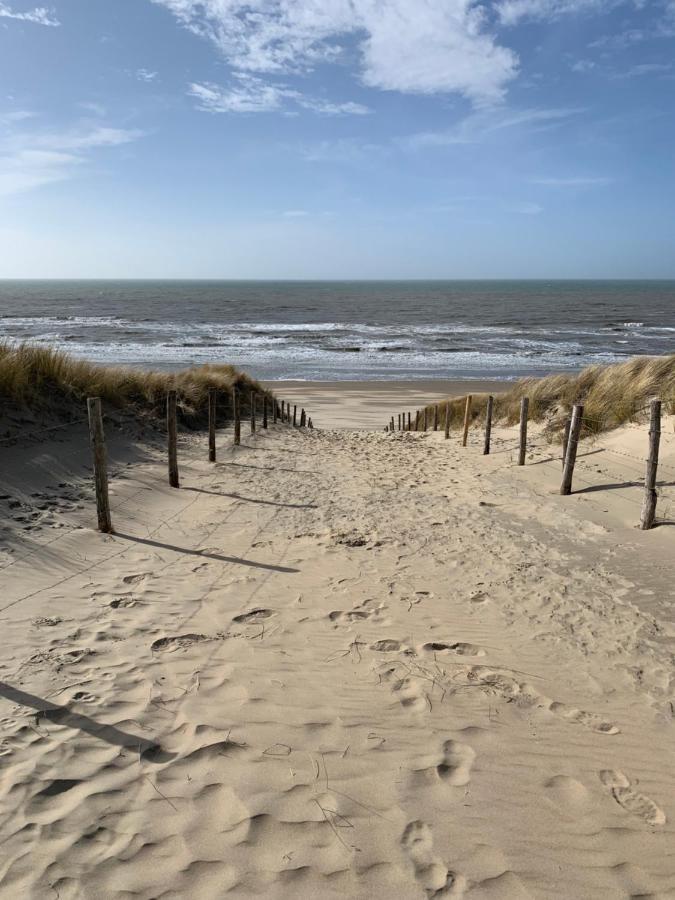 Guesthouse Kst Zandvoort Luaran gambar
