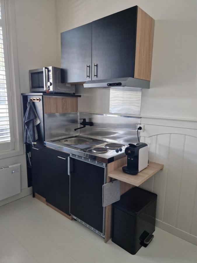 Guesthouse Kst Zandvoort Luaran gambar