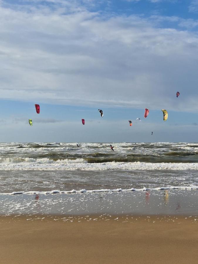 Guesthouse Kst Zandvoort Luaran gambar