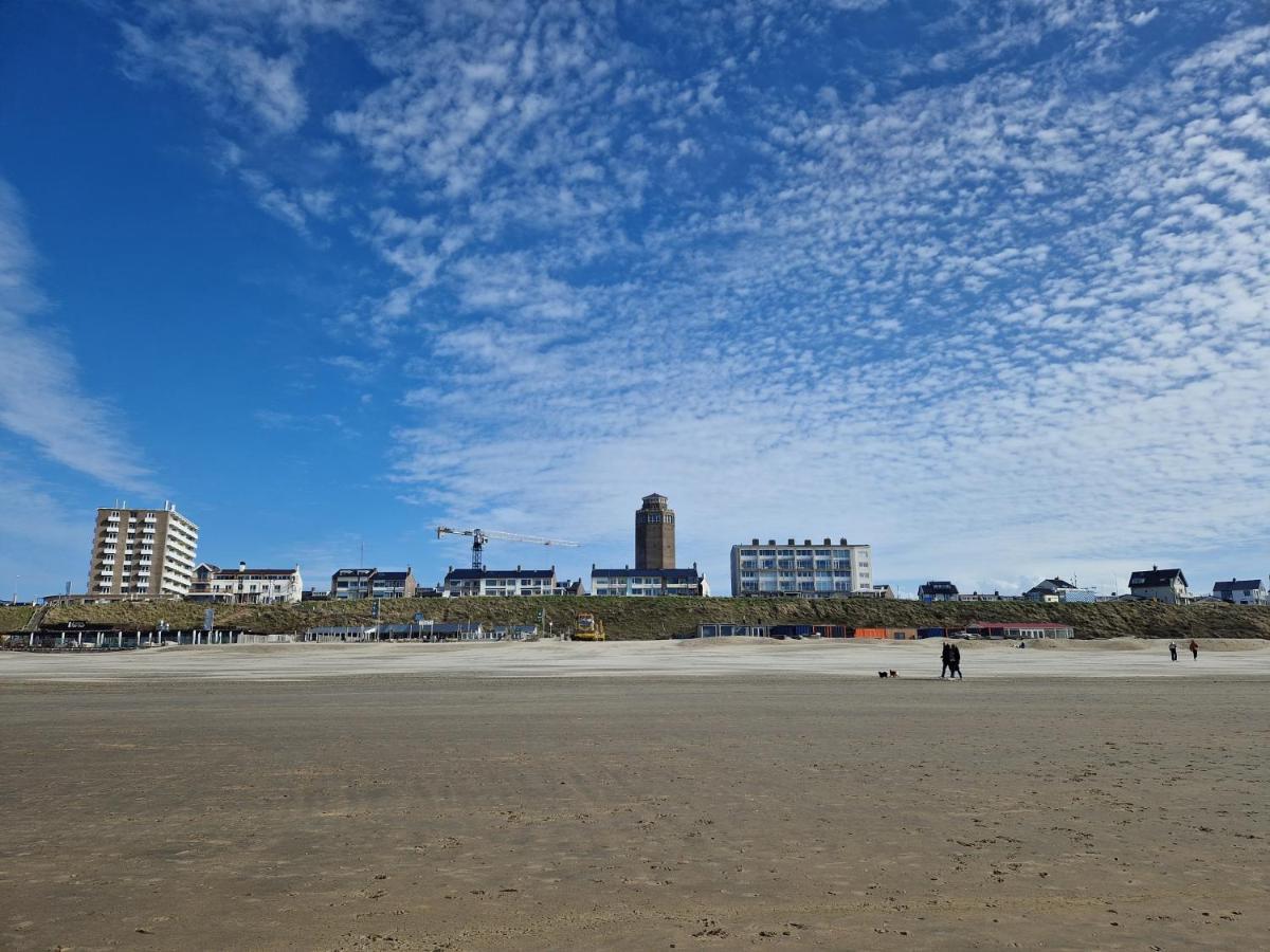 Guesthouse Kst Zandvoort Luaran gambar