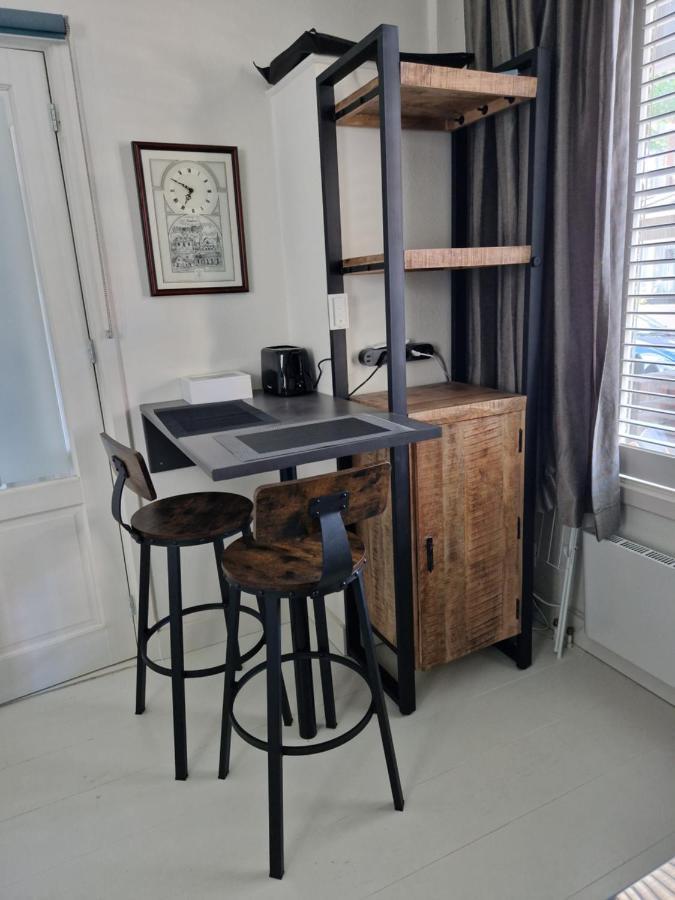 Guesthouse Kst Zandvoort Luaran gambar
