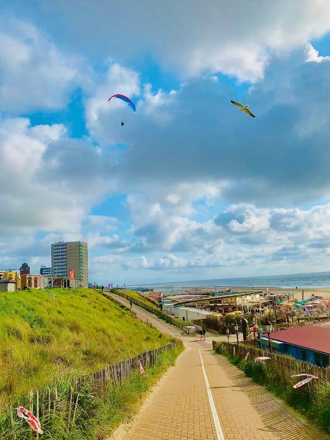 Guesthouse Kst Zandvoort Luaran gambar