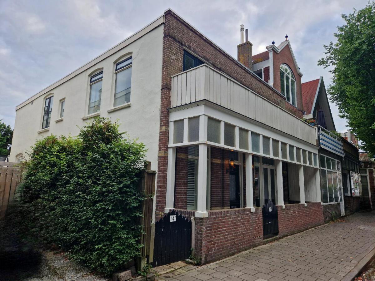 Guesthouse Kst Zandvoort Luaran gambar