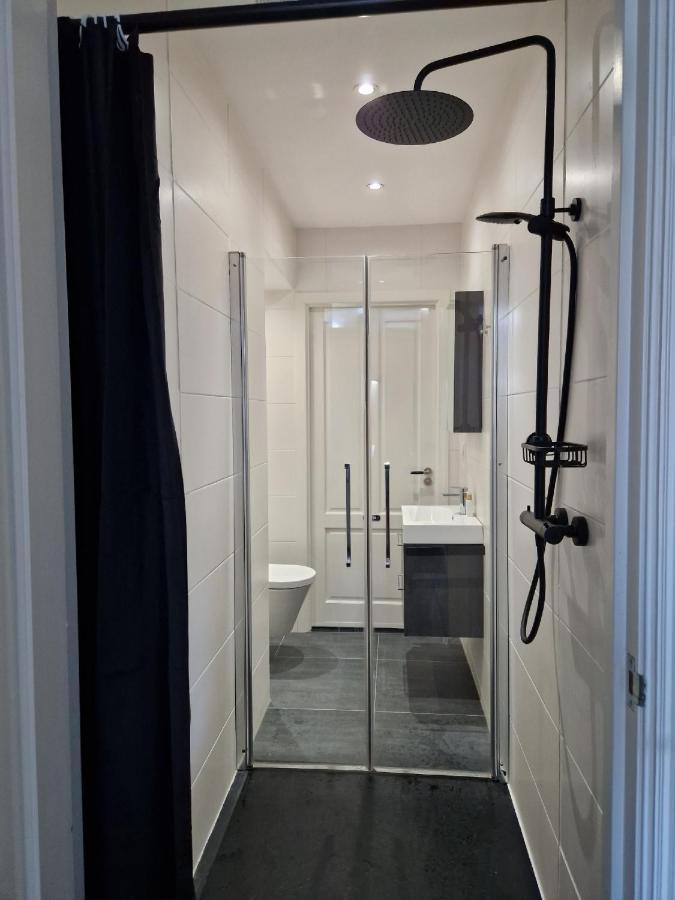 Guesthouse Kst Zandvoort Luaran gambar