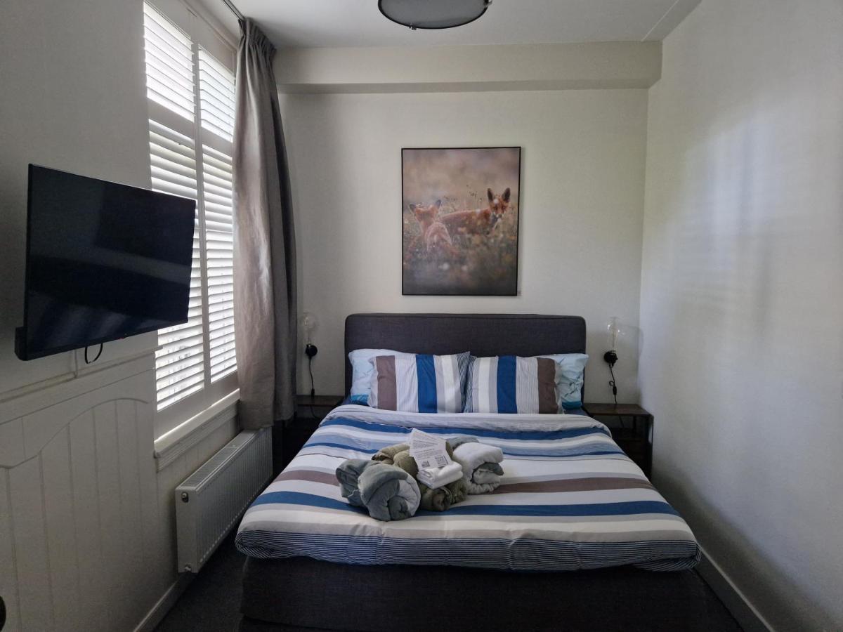 Guesthouse Kst Zandvoort Luaran gambar